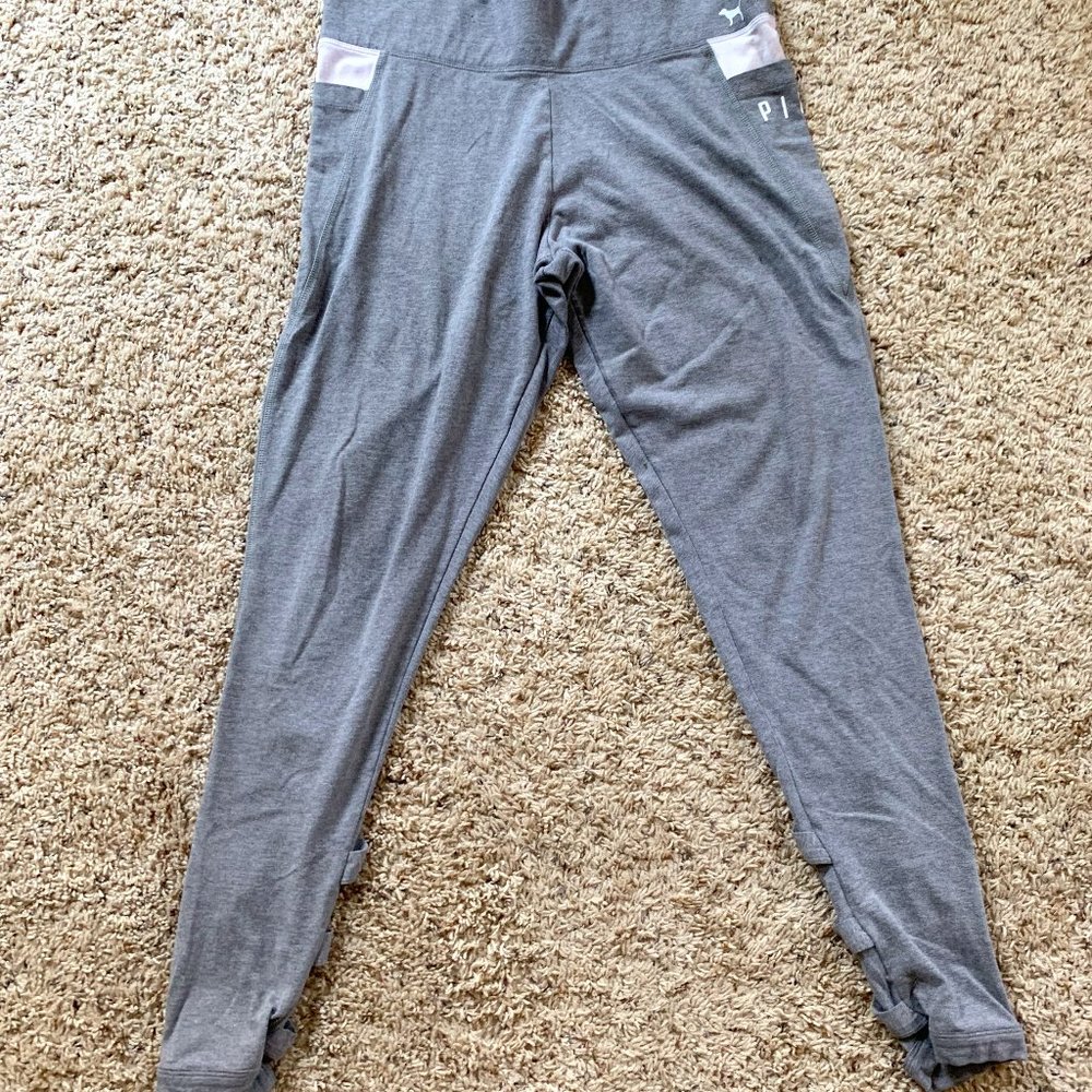 Victoria Secret Pink Yoga leggings